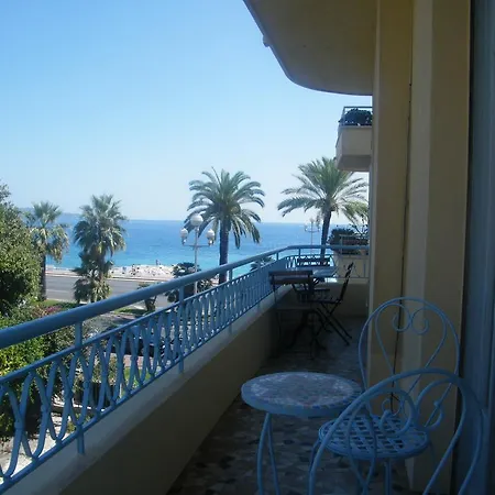 Apartment Henriiv Nizza