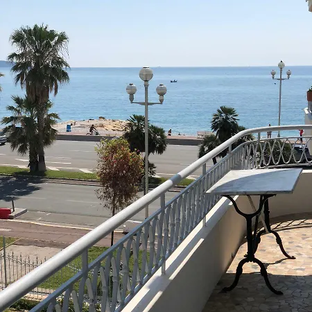 Henriiv * Nizza