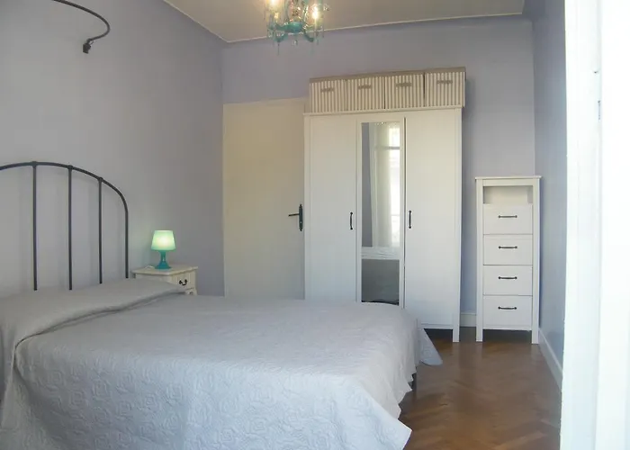 Henriiv Apartmán