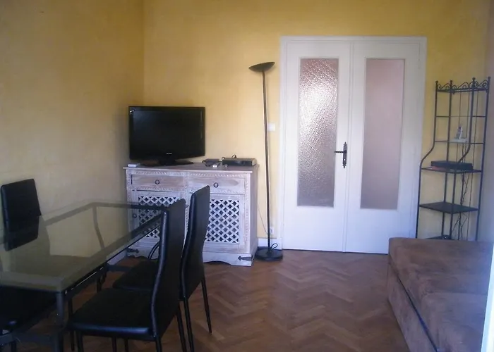 Appartamento Henriiv *