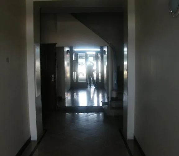 Henriiv Apartmán *